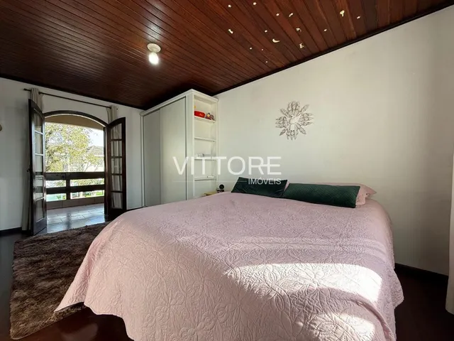 Imagem 11: Sobrado 250m² - 04 dormitórios - Aristocrata - São José dos Pinhais