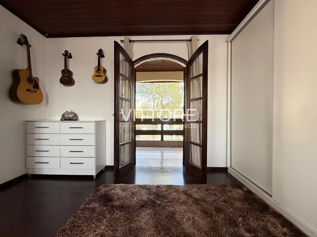 Imagem 7: Sobrado 250m² - 04 dormitórios - Aristocrata - São José dos Pinhais