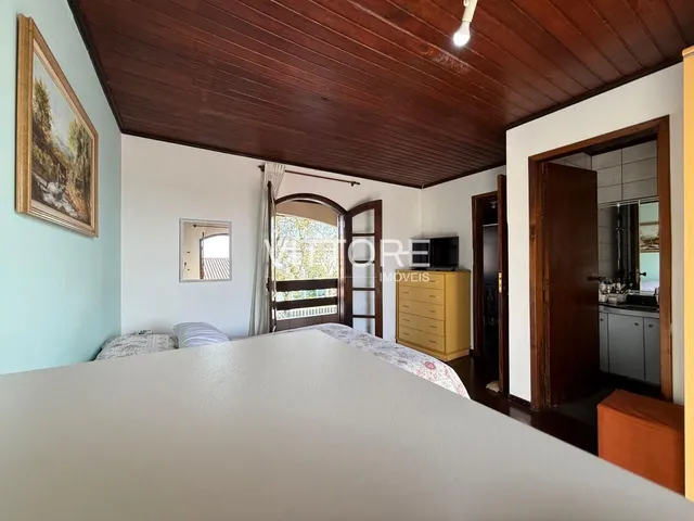 Imagem 2: Sobrado 250m² - 04 dormitórios - Aristocrata - São José dos Pinhais