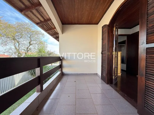Imagem 16: Sobrado 250m² - 04 dormitórios - Aristocrata - São José dos Pinhais