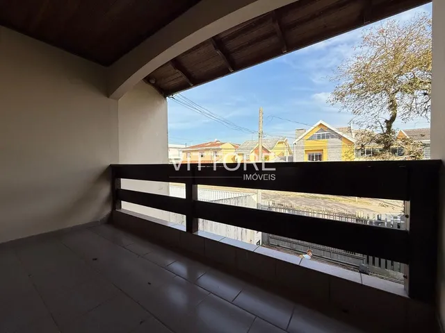 Imagem 12: Sobrado 250m² - 04 dormitórios - Aristocrata - São José dos Pinhais