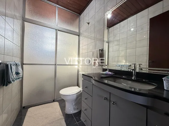 Imagem 5: Sobrado 250m² - 04 dormitórios - Aristocrata - São José dos Pinhais