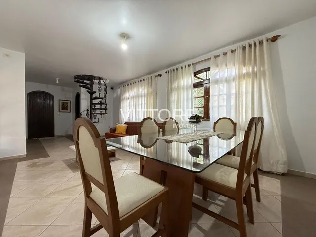 Imagem 9: Sobrado 250m² - 04 dormitórios - Aristocrata - São José dos Pinhais