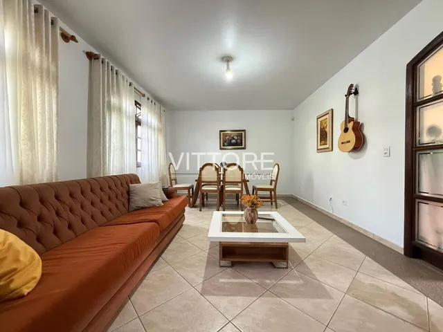 Imagem 15: Sobrado 250m² - 04 dormitórios - Aristocrata - São José dos Pinhais