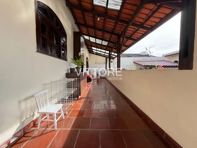 Imagem 8: Sobrado 250m² - 04 dormitórios - Aristocrata - São José dos Pinhais