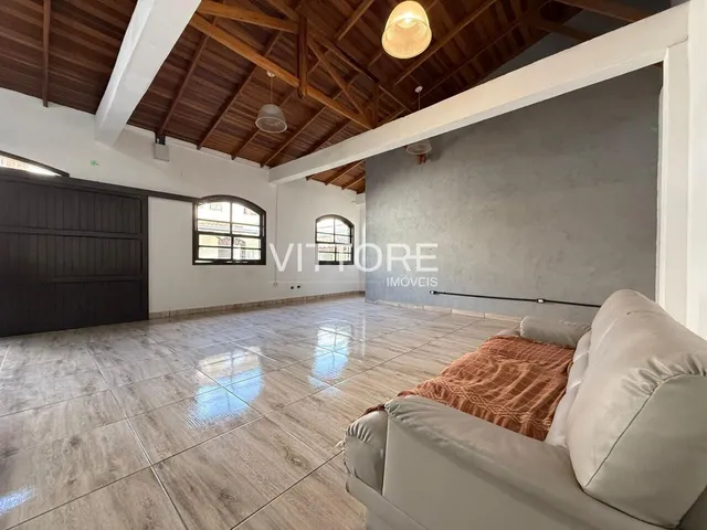 Imagem 3: Sobrado 250m² - 04 dormitórios - Aristocrata - São José dos Pinhais