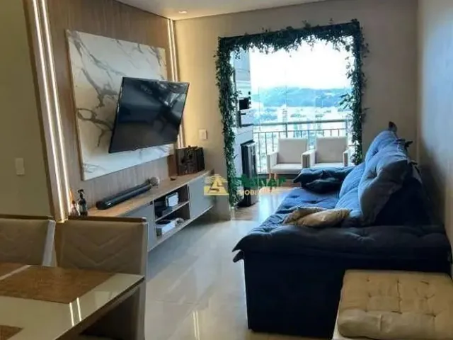 Imagem: Apartamento com 3 Dormitórios À Venda