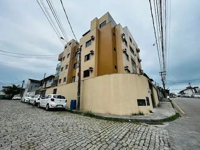 Imagem: Apartamento com 2 Dormitórios À Venda
