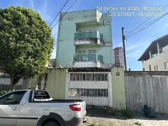 Imagem: Oportunidade Única em Santo Andre - Sp