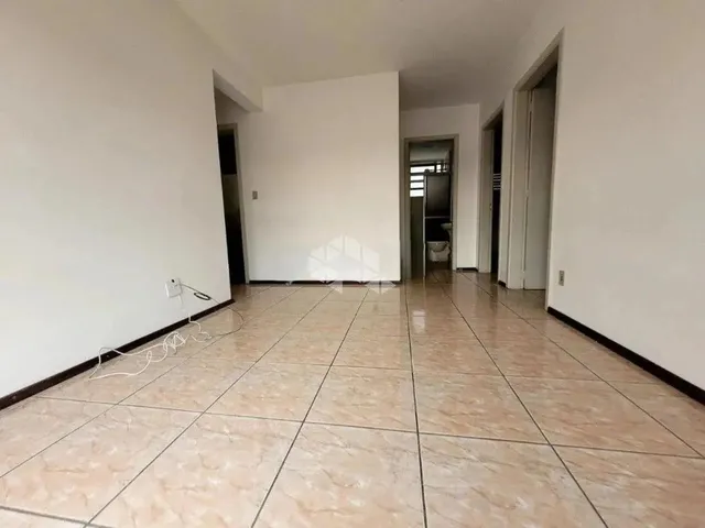 Imagem 1: Apartamento 2 Dormitórios (54,12M²) - Centro / São Leopoldo