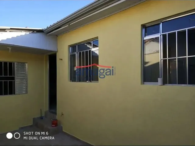 Imagem: Casa no Centro de Jacareí