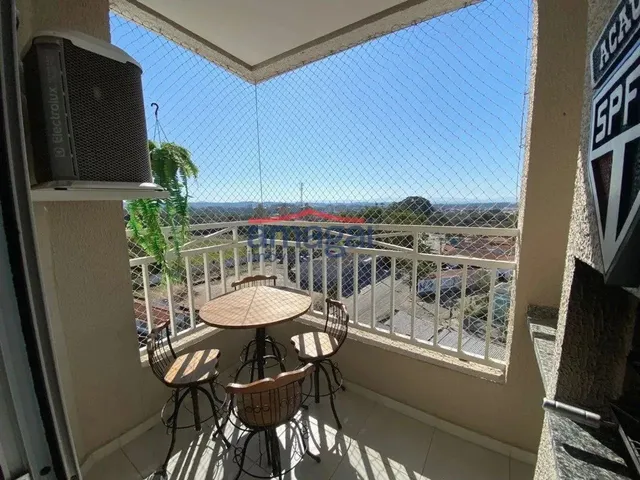 Imagem: Apartamento À Venda no Jardim santa Maria