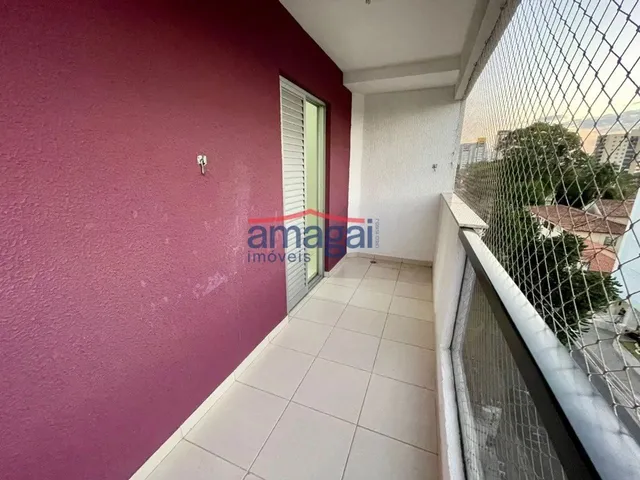 Imagem: Apartamento À Venda 2 Quartos no Centro