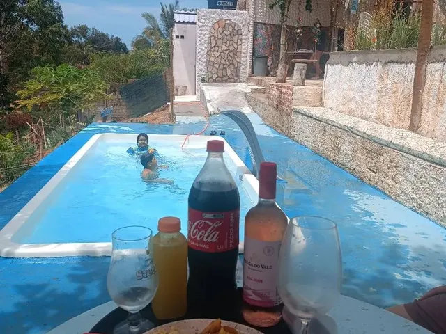 Imagem: Kitnet para Temporada