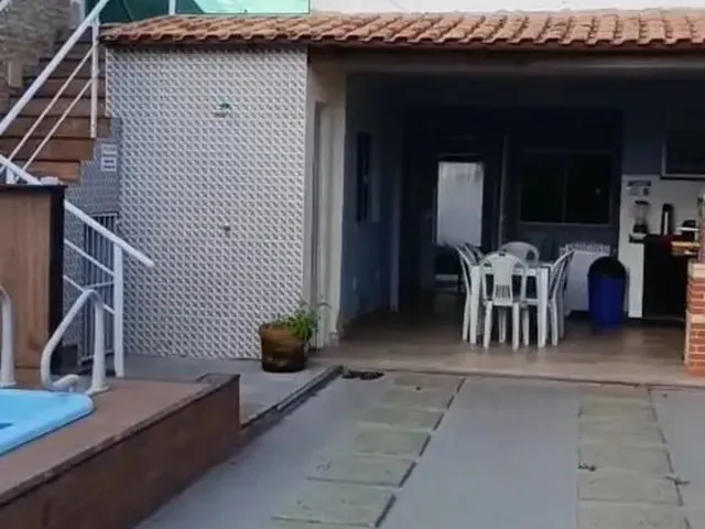 Imagem: Casa Centro de Nova Almeida