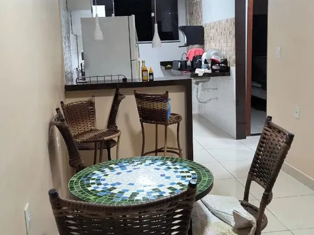 Imagem 2: Casa Centro de Nova Almeida