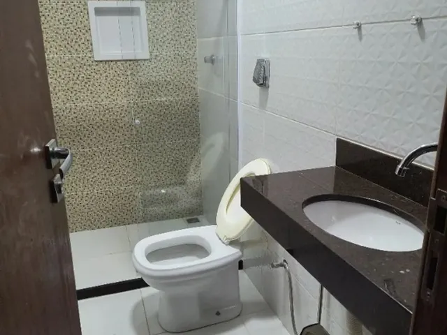 Imagem 3: Casa Centro de Nova Almeida