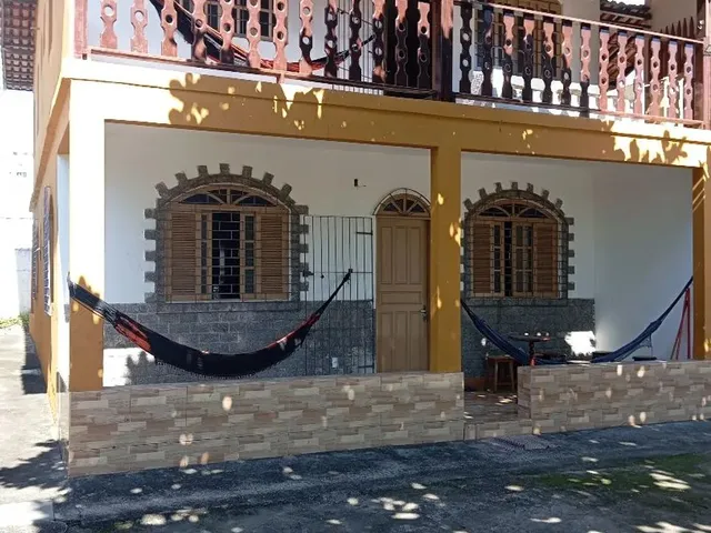 Imagem: Temporada Casa na Praia do Morro Guarapari