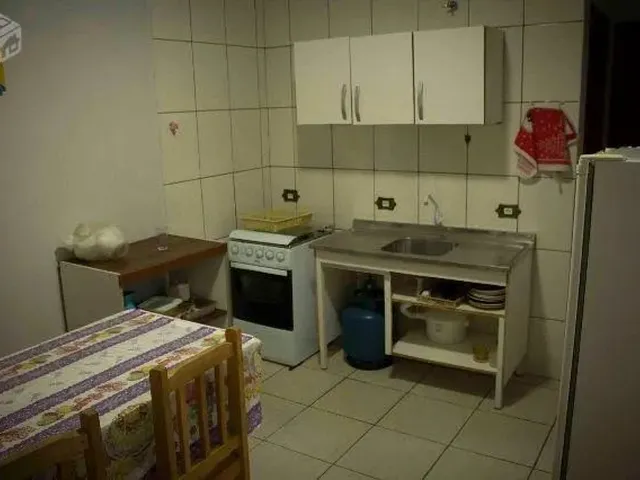 Imagem 4: Res. Aptos 2 Quartos, 170M da Praia, de 3 a 7 Pessoas