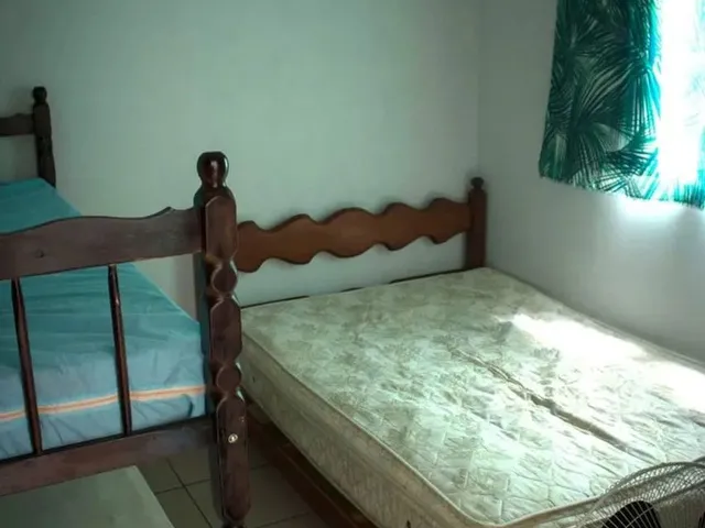 Imagem 7: Res. Aptos 2 Quartos, 170M da Praia, de 3 a 7 Pessoas