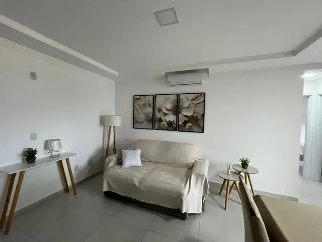 Imagem 9: Apartamento Temporada 800,00A Diária