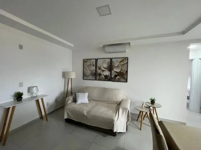 Imagem 11: Apartamento Temporada 800,00A Diária