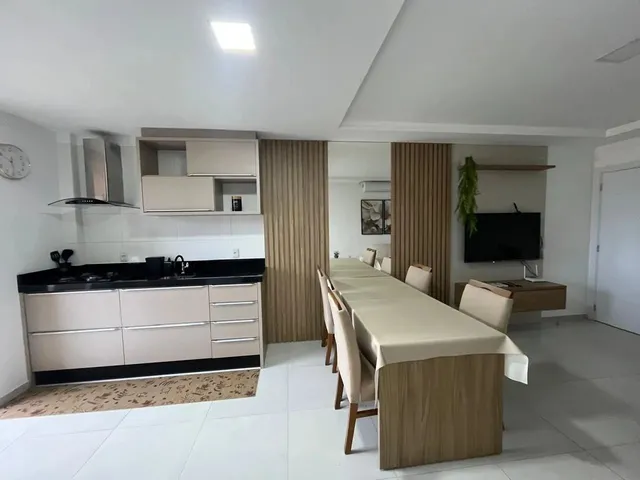 Imagem 2: Apartamento Temporada 800,00A Diária
