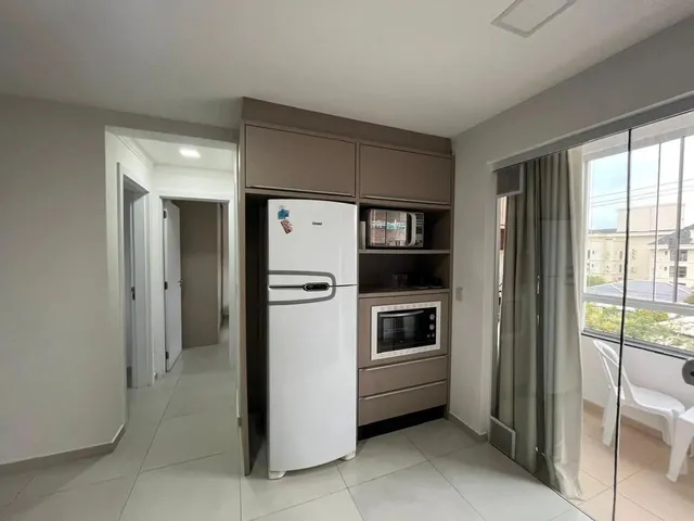 Imagem 3: Apartamento Temporada 800,00A Diária