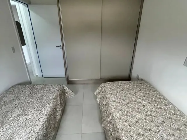Imagem 4: Apartamento Temporada 800,00A Diária