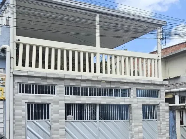 Imagem: Casa a Venda no Bairro da Paz