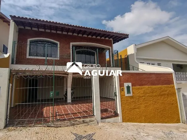 Imagem: Casa de 3 Quartos para Alugar em Valinhos