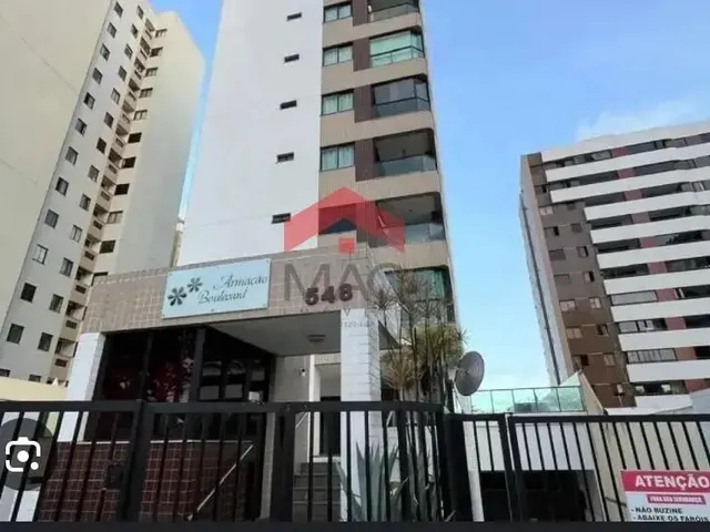 Imagem: Apartamento 1 Quarto para Locação em Salvador