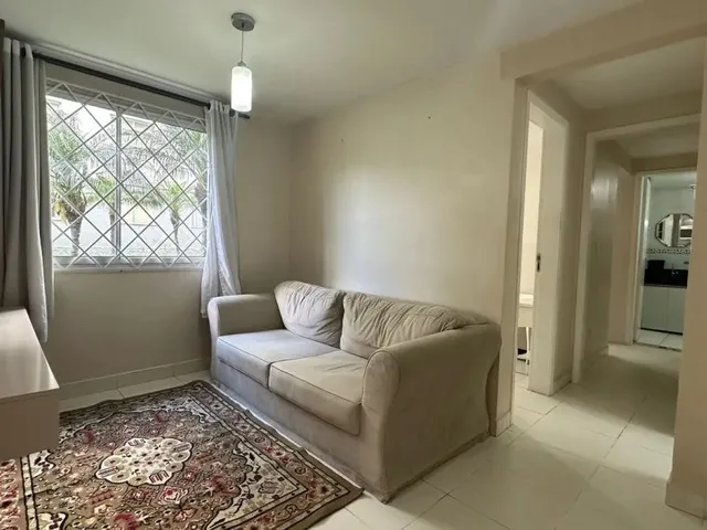 Imagem: Apartamento com 2 Quartos para Alugar em