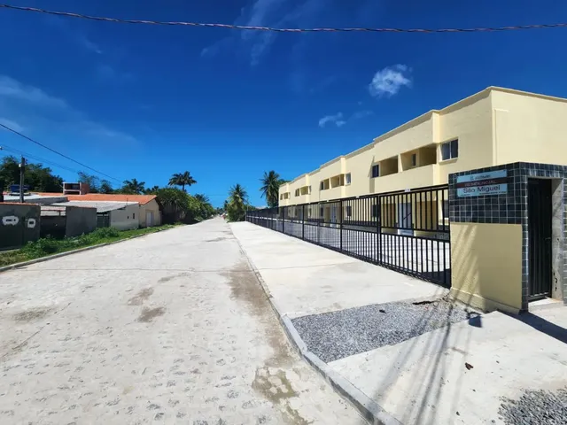 Imagem: Casa no Term. Costa Azul