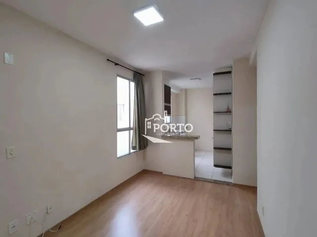 Imagem: Apartamento com 2 Dormitórios para Alugar