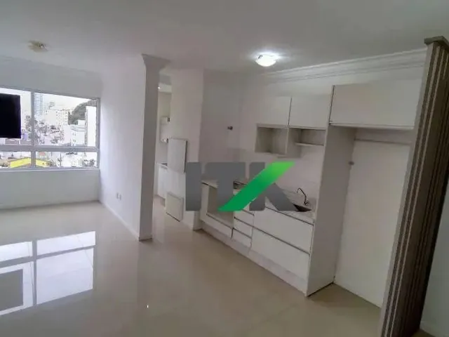 Imagem: Apartamento com 2 Dormitórios para Alugar