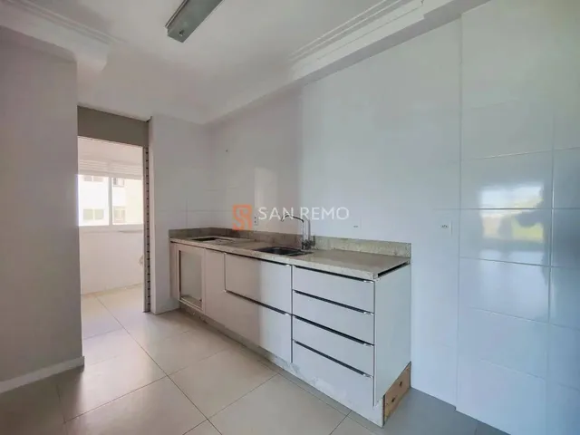 Imagem 12: Capoeiras Apartamento com 3 dormitórios