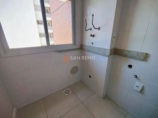 Imagem 5: Capoeiras Apartamento com 3 dormitórios