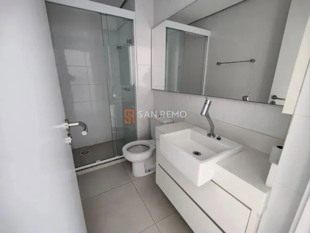 Imagem 14: Capoeiras Apartamento com 3 dormitórios