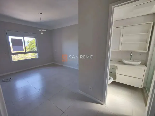 Imagem 8: Capoeiras Apartamento com 3 dormitórios