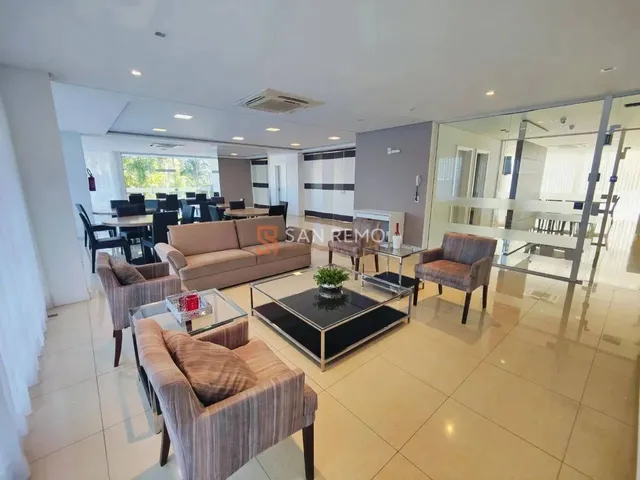 Imagem 3: Capoeiras Apartamento com 3 dormitórios