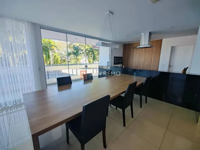 Imagem 6: Capoeiras Apartamento com 3 dormitórios
