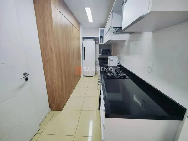 Imagem 10: Capoeiras Apartamento com 3 dormitórios