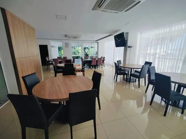 Imagem 7: Capoeiras Apartamento com 3 dormitórios
