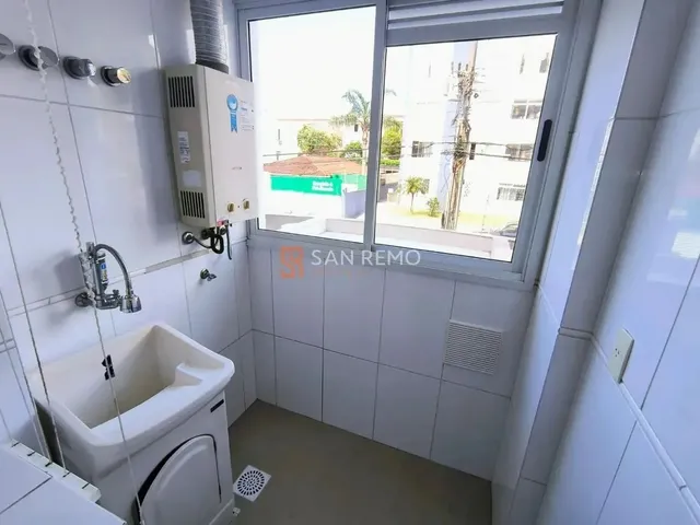 Imagem 3: Coqueiros Apartamento com 2 dormitórios