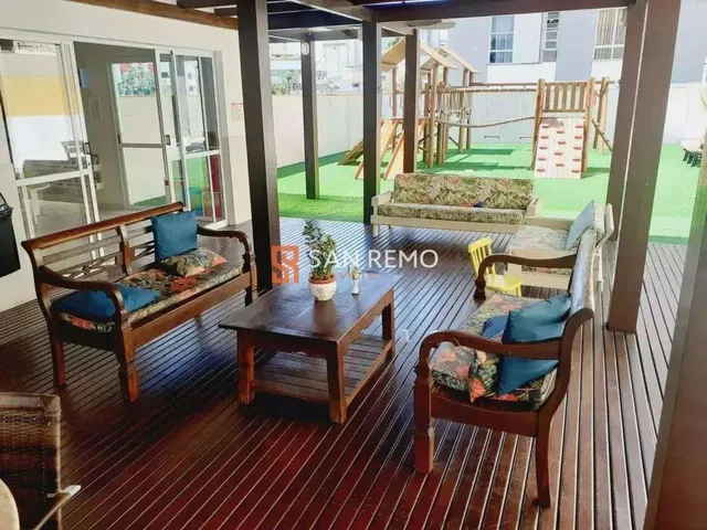 Imagem 8: Coqueiros Apartamento com 2 dormitórios