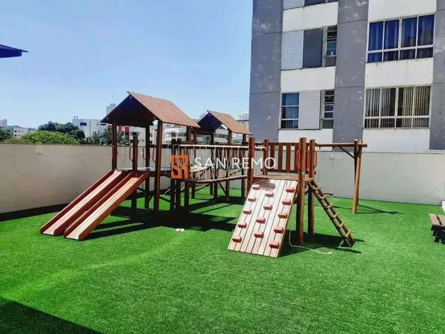 Imagem 14: Coqueiros Apartamento com 2 dormitórios