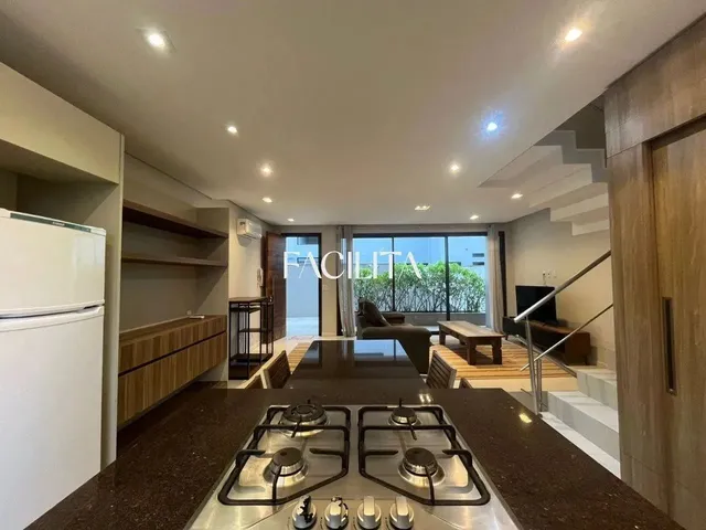 Imagem: Casa com 3 Quartos no Bairro Lagoa da Conceição