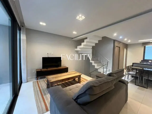 Imagem 5: Casa com 3 Quartos no Bairro Lagoa da Conceição, Florianópolis