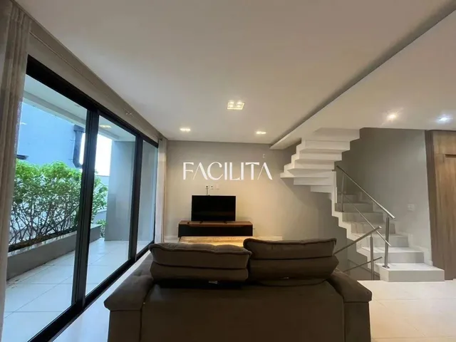 Imagem 3: Casa com 3 Quartos no Bairro Lagoa da Conceição, Florianópolis